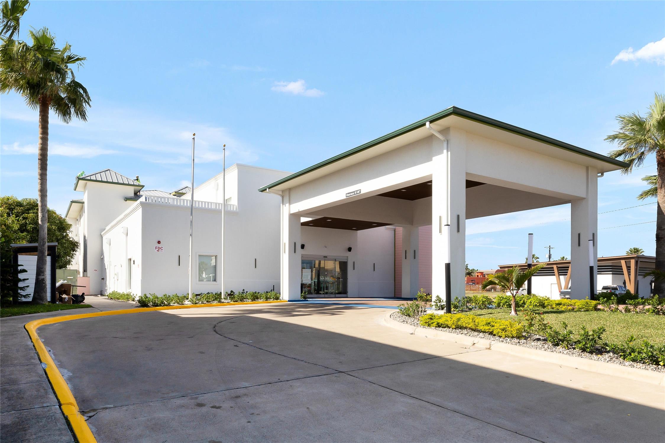 Home2 Suites by Hilton South Padre Island 2