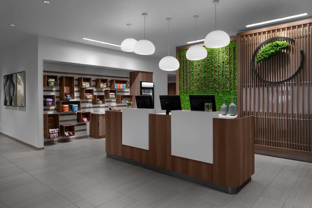 Element by Marriott San Antonio Riverwalk 2