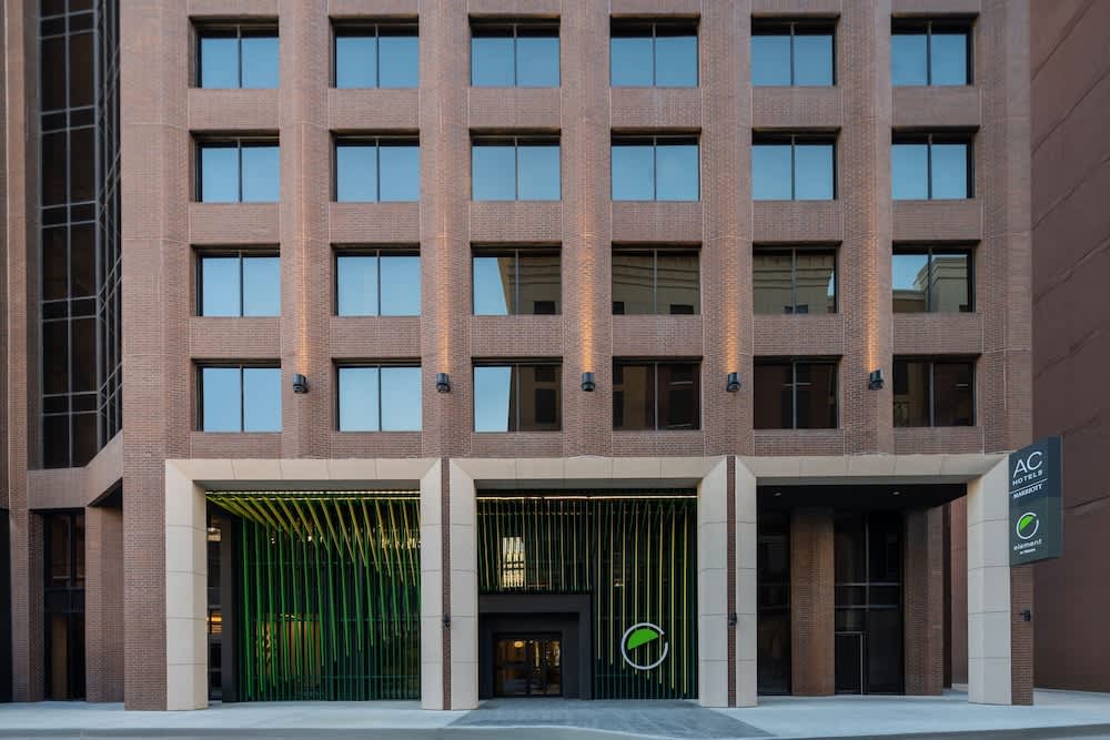 Element by Marriott San Antonio Riverwalk 1