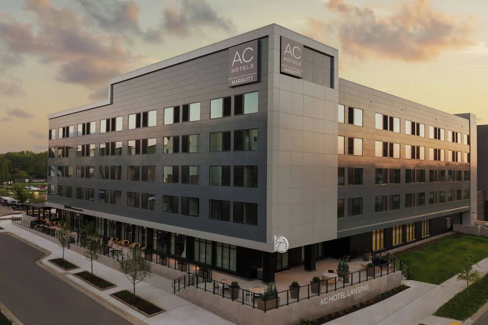 AC Hotel by Marriott Lansing University Area 1