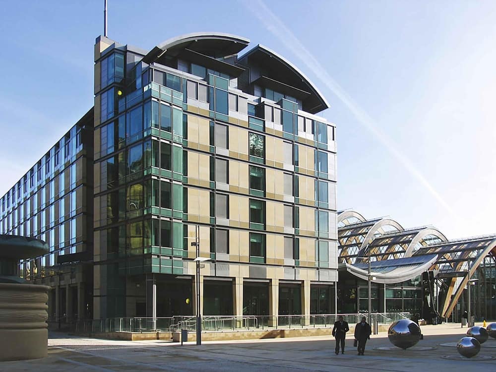 voco Sheffield by IHG 1