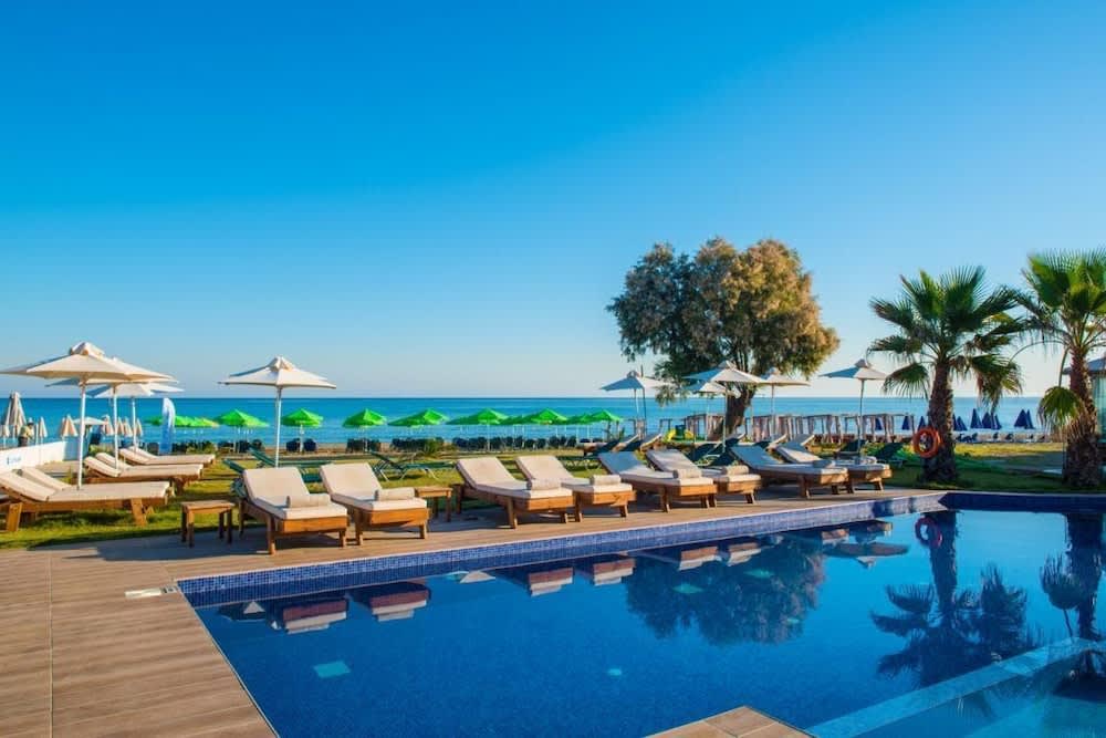Cretan Beach Resort - adults only 1