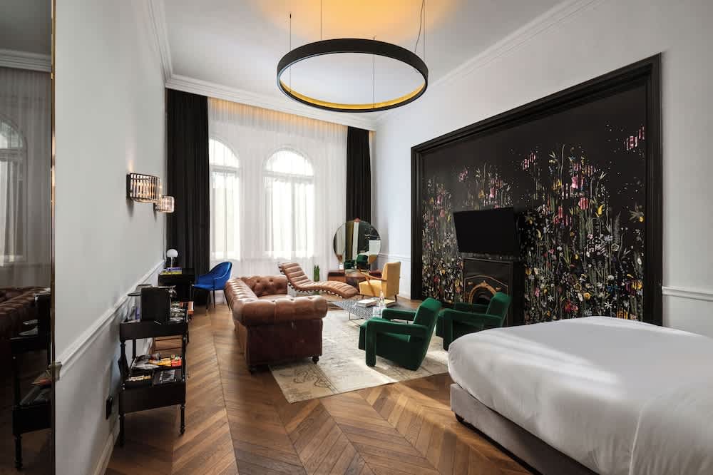 Hotel Collect - Adults Only 1