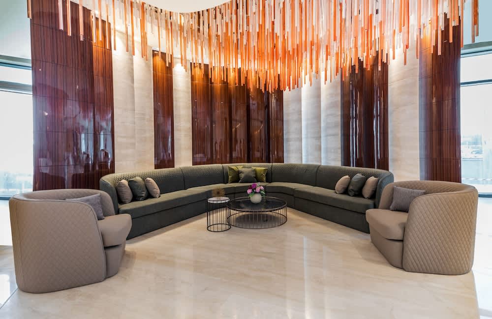 Millennium Place Barsha Heights Hotel Apartments 2