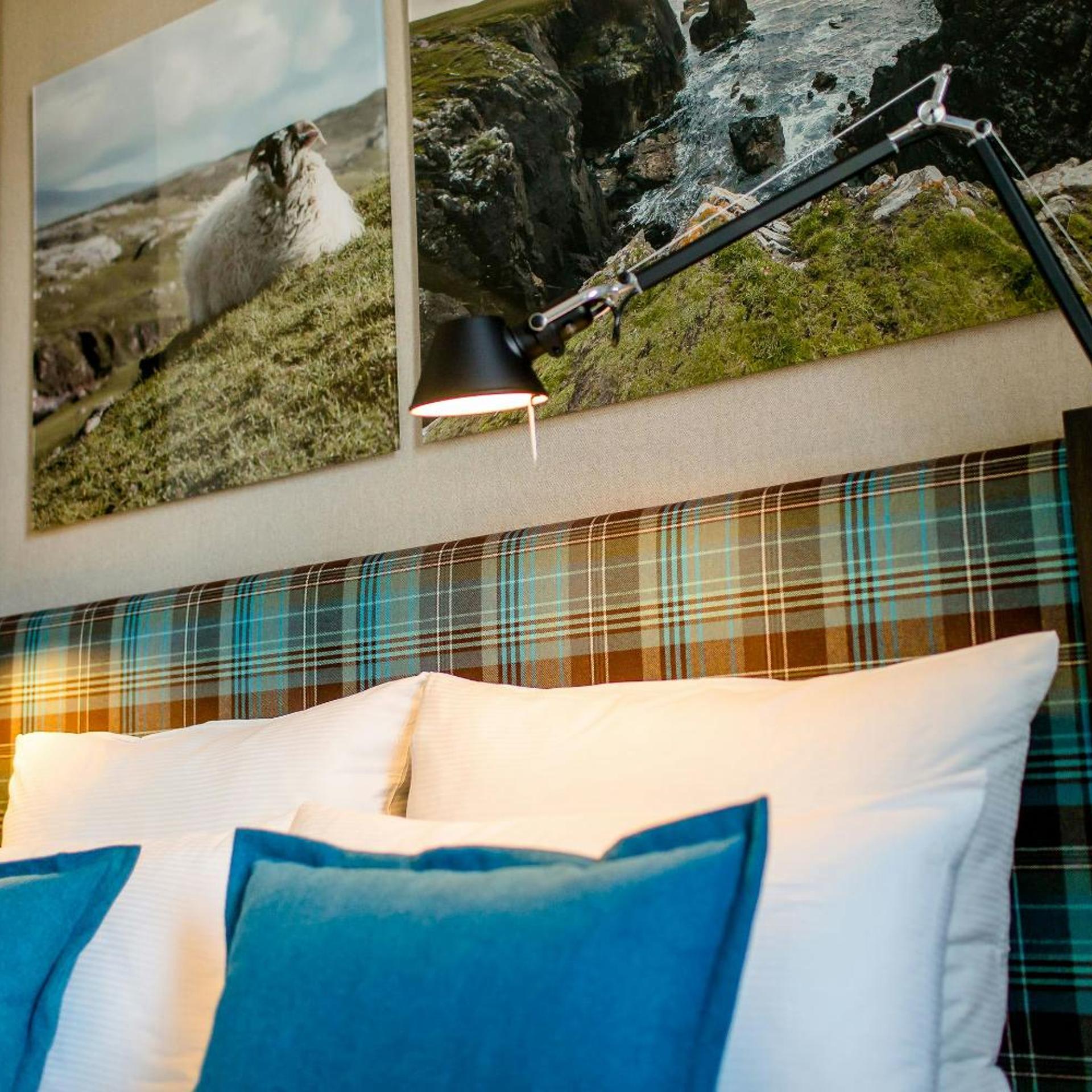 Motel One Edinburgh-Royal 2