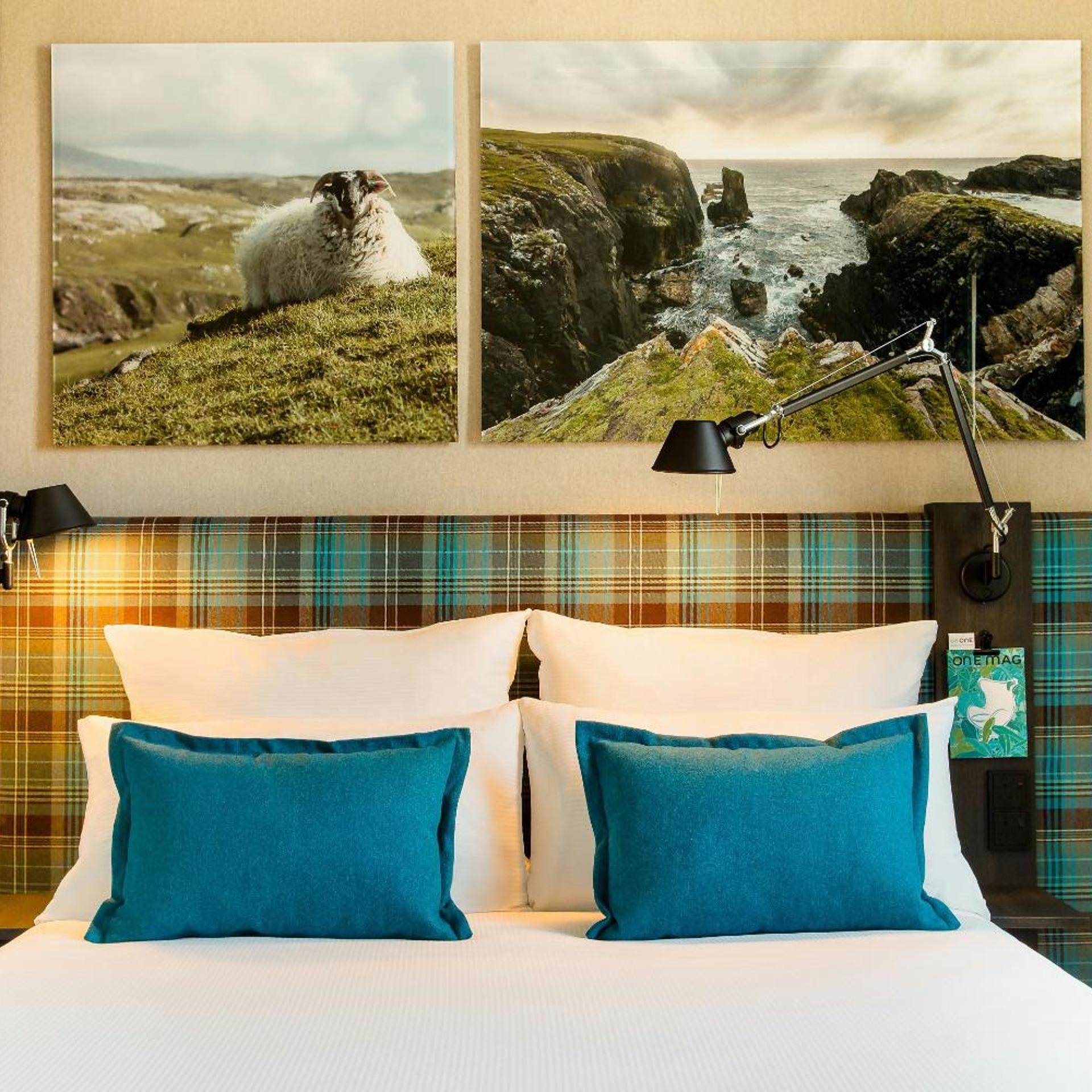 Motel One Edinburgh-Royal 1