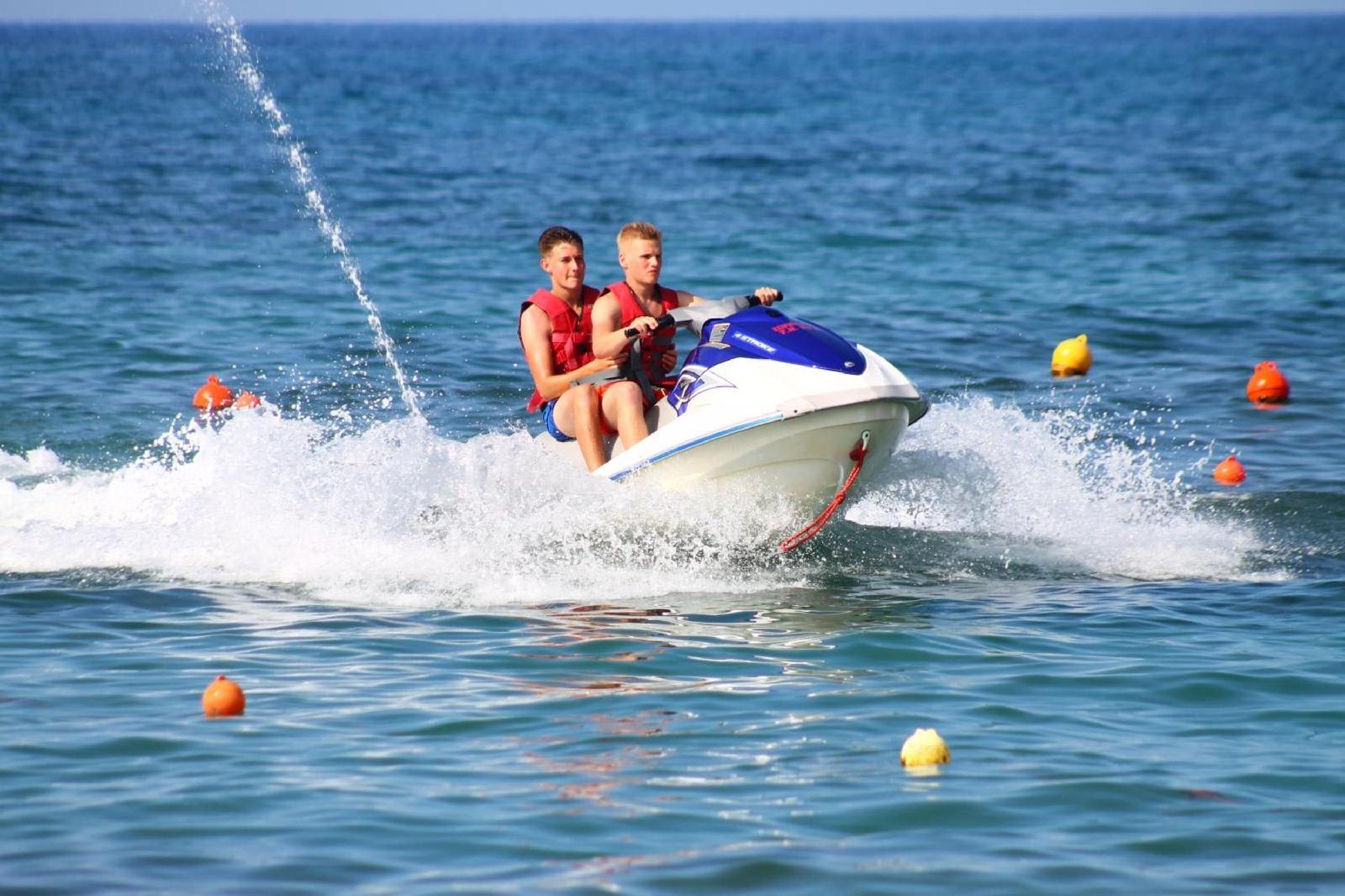 Mistral Hotel - Adults Only 2