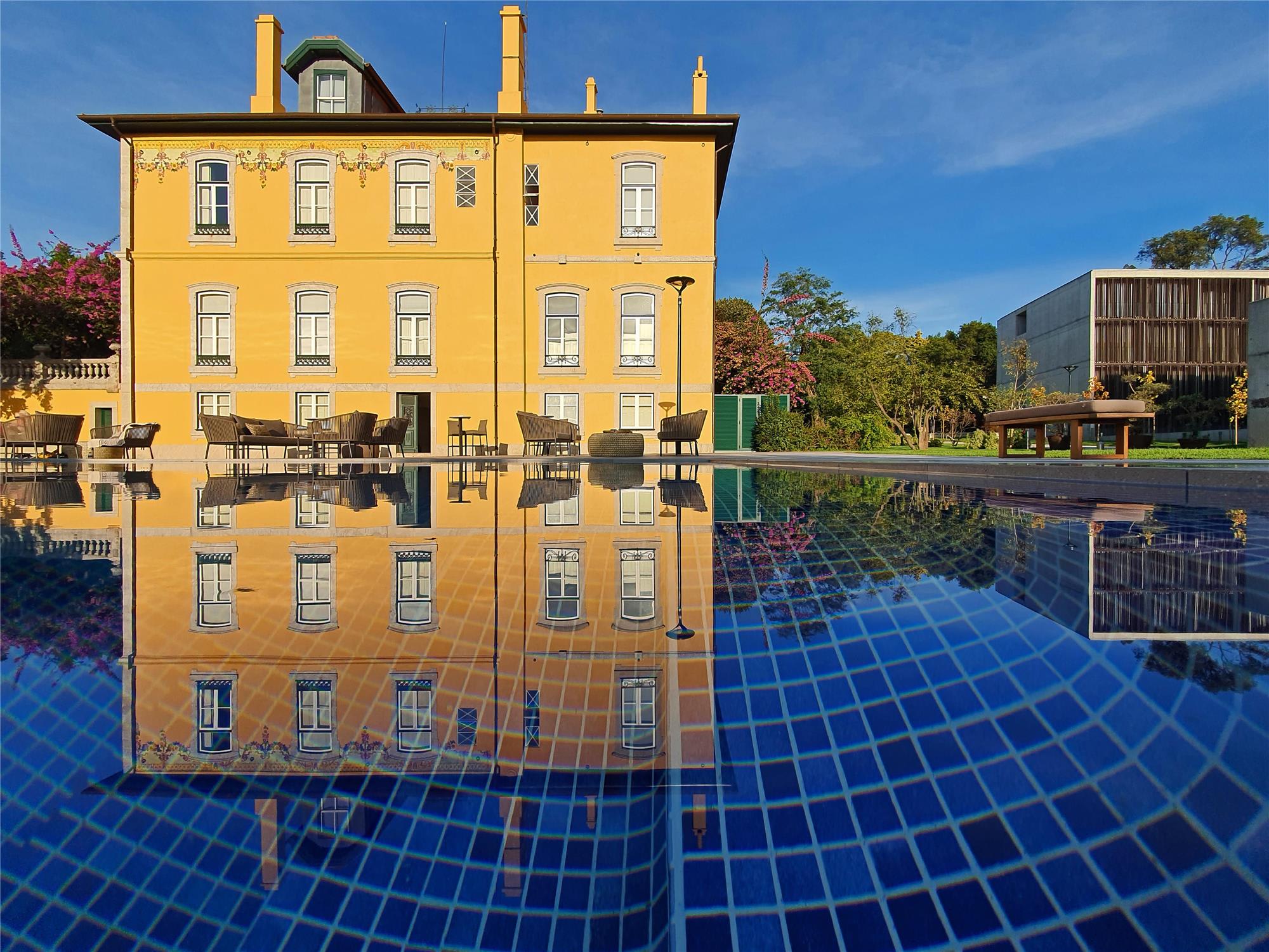Boeira Garden Hotel Porto Gaia, Curio Collection by Hilton 1