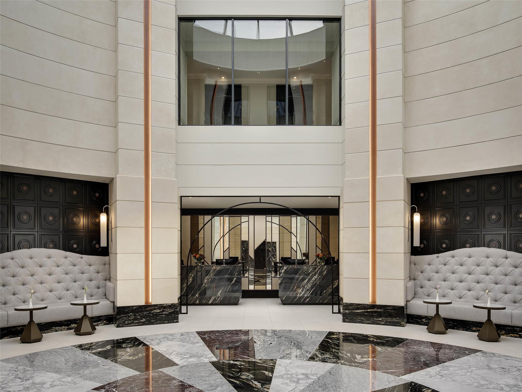 Fairmont Windsor Park 2