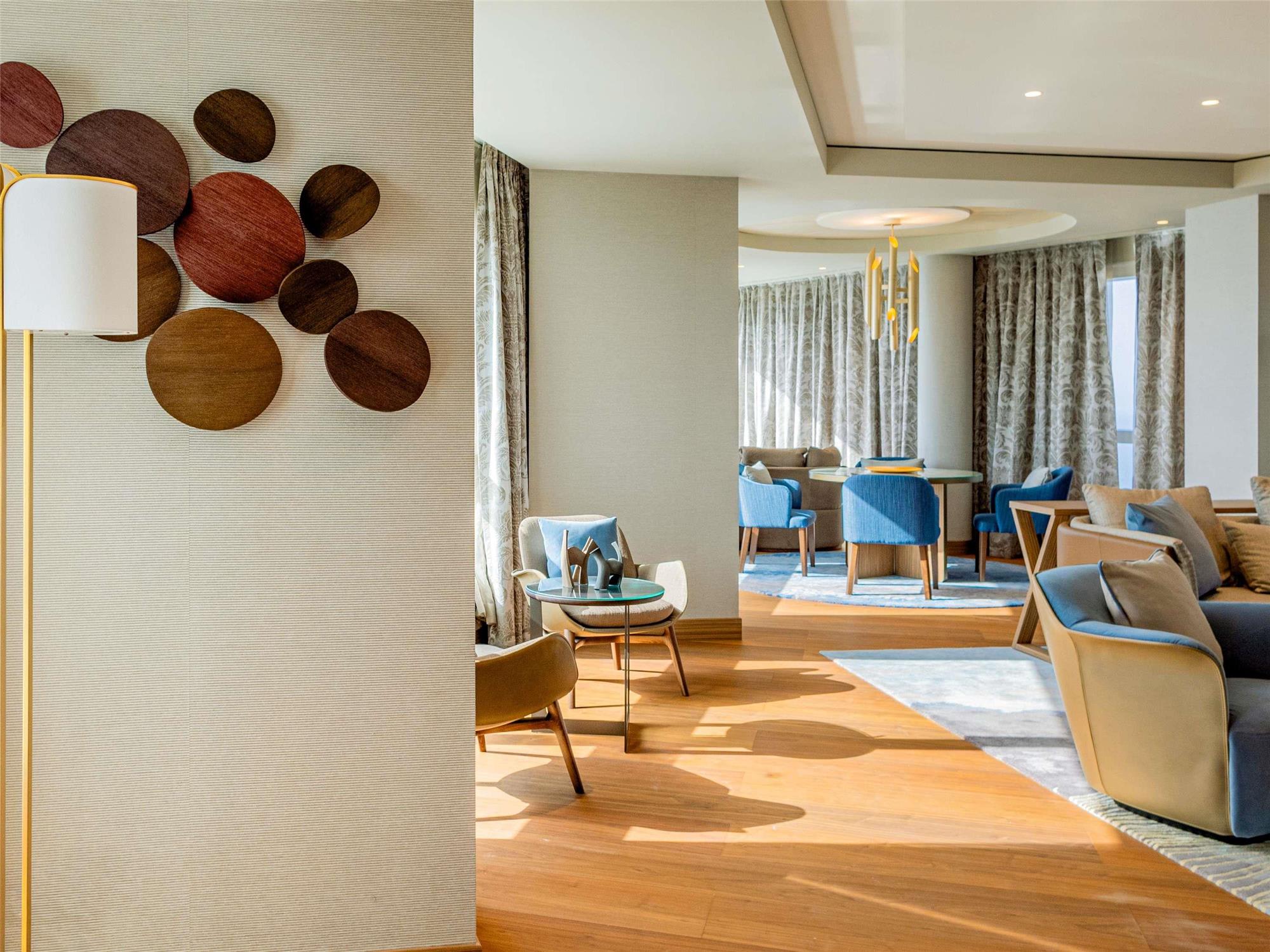 Hotel Oran Bay Managed By Accor 2