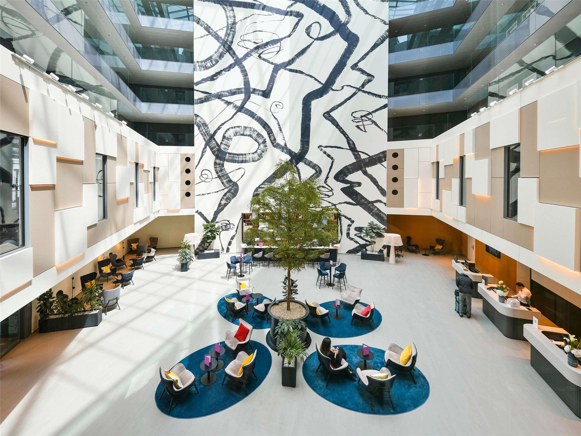 Mercure Geneva Airport 1