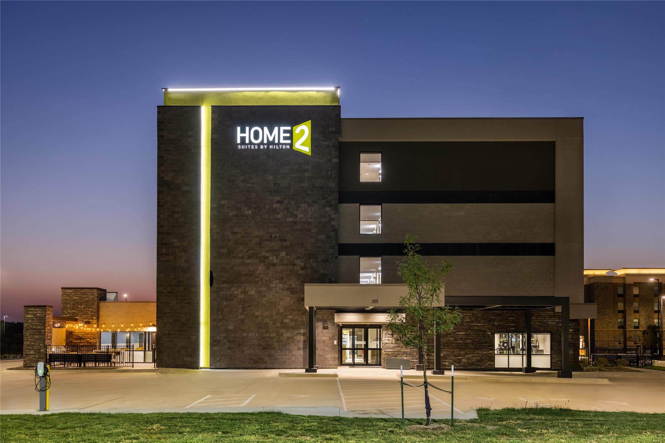 Home2 Suites By Hilton Altoona Des Moines 2