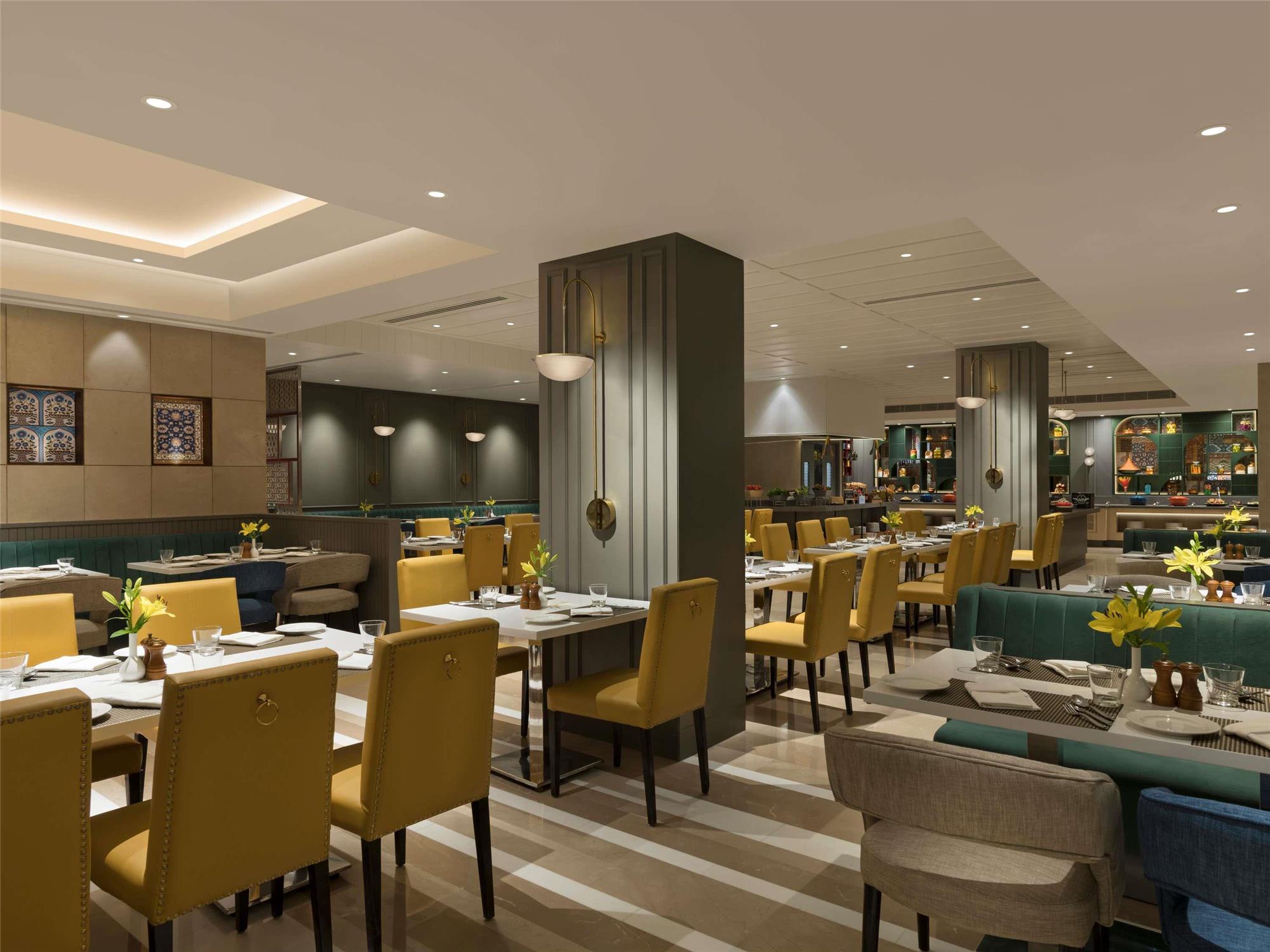 Grand Mercure Agra - An Accor Brand 2