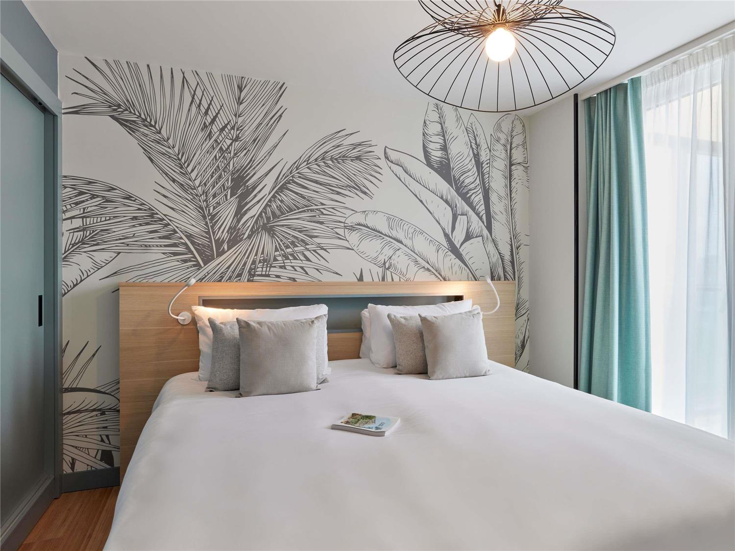 Aparthotel Adagio London City East 1