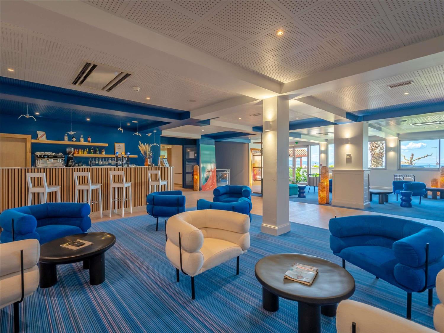 ibis Styles Biarritz Plage 2
