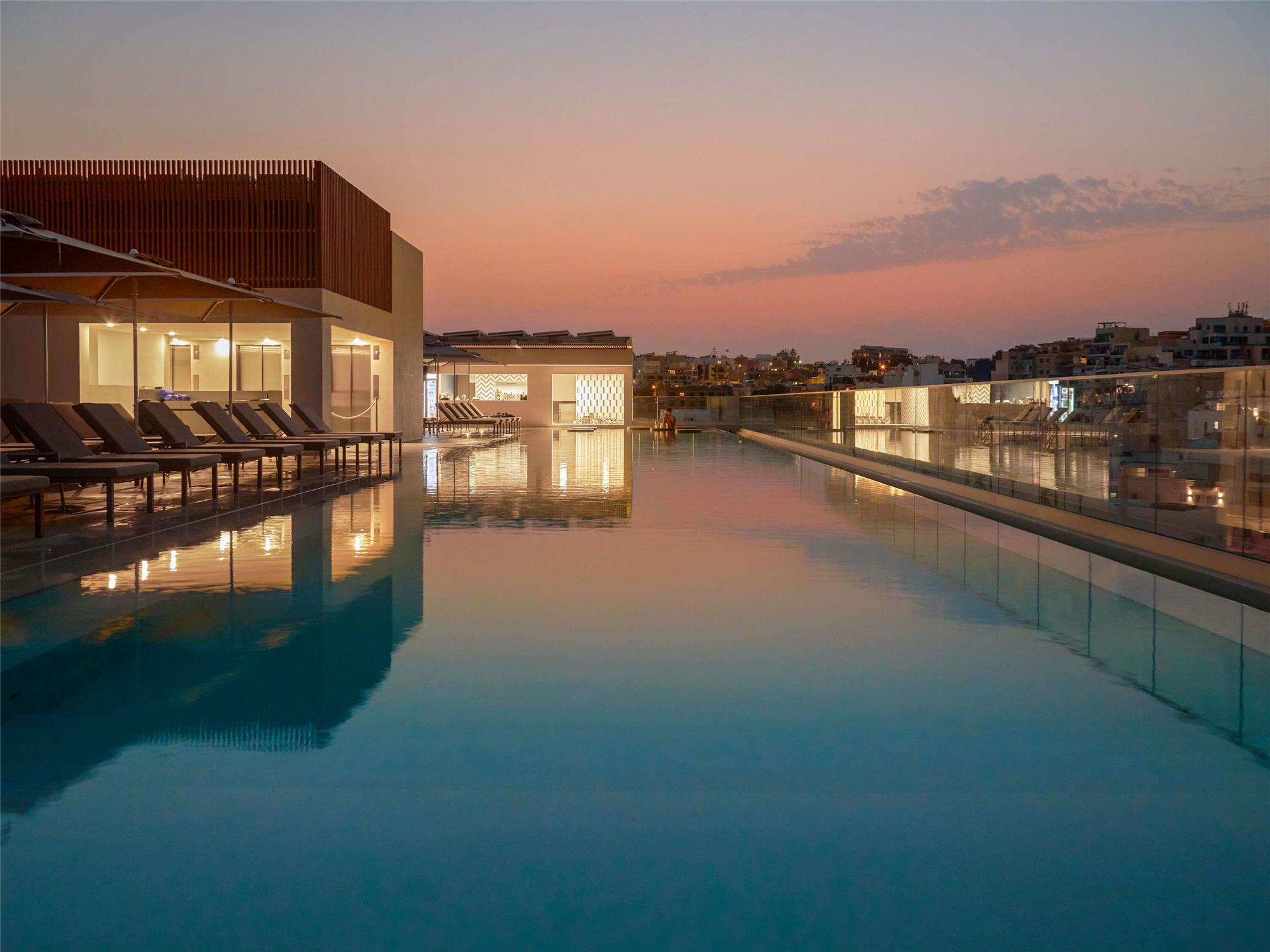 Novotel Malta Sliema 1