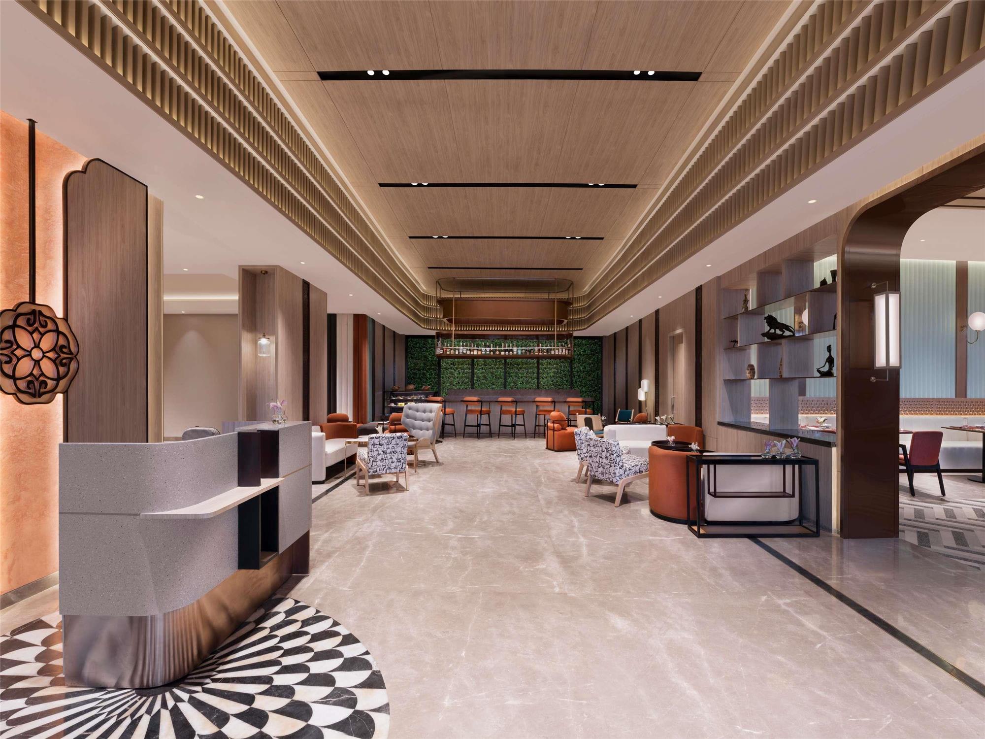 Mercure Kathmandu Sukedhara Heights 2