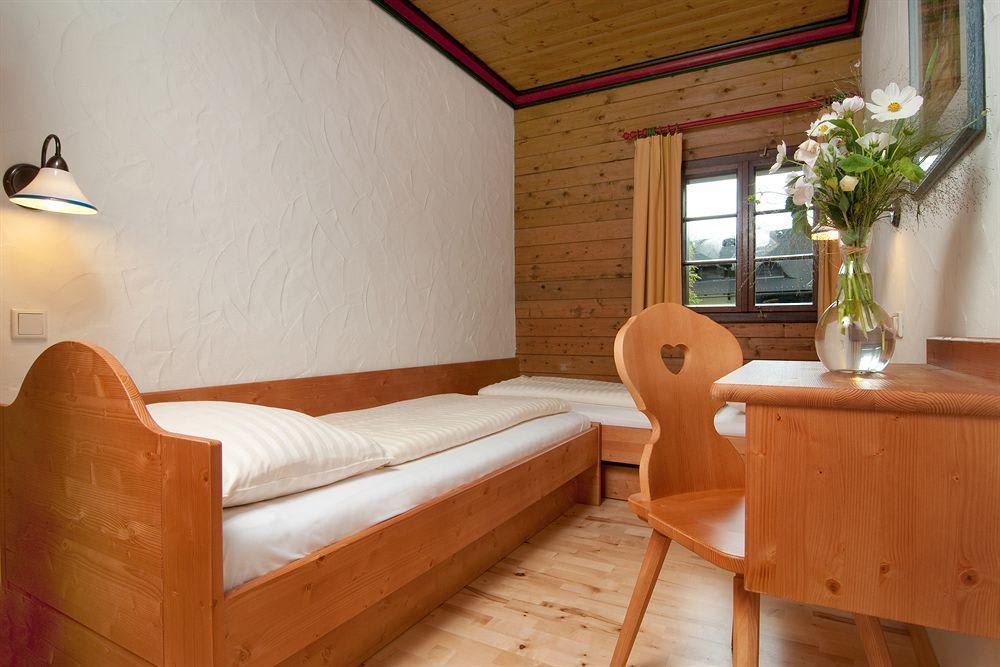 Naturel Hoteldorf Seeleitn 1