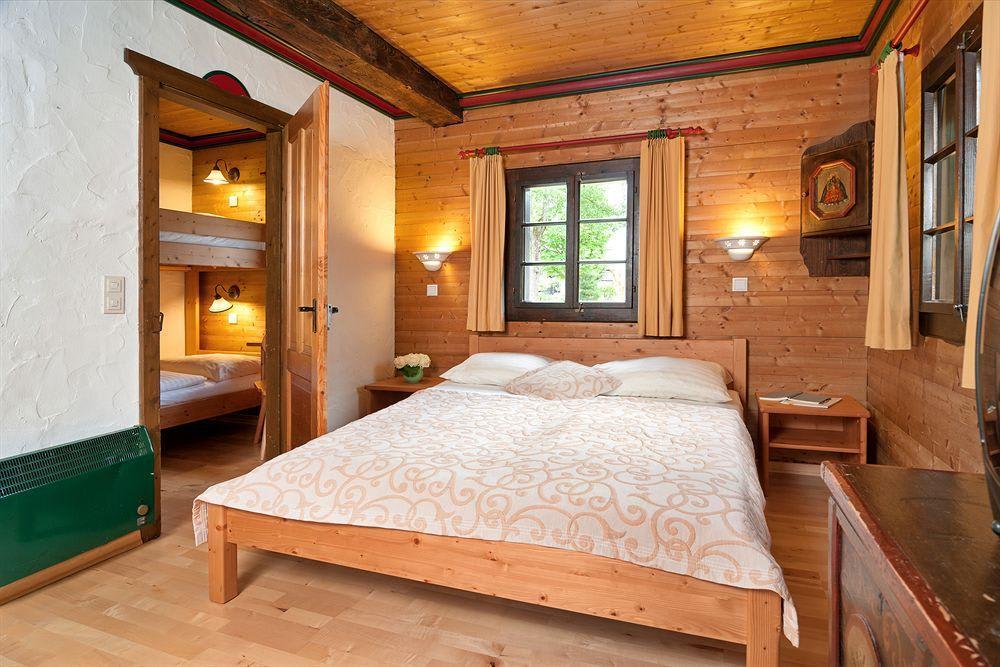 Naturel Hoteldorf Seeleitn 2