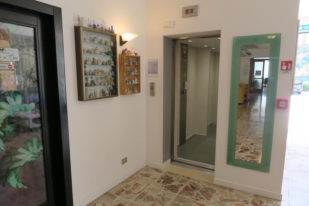 Hotel Angelini 2