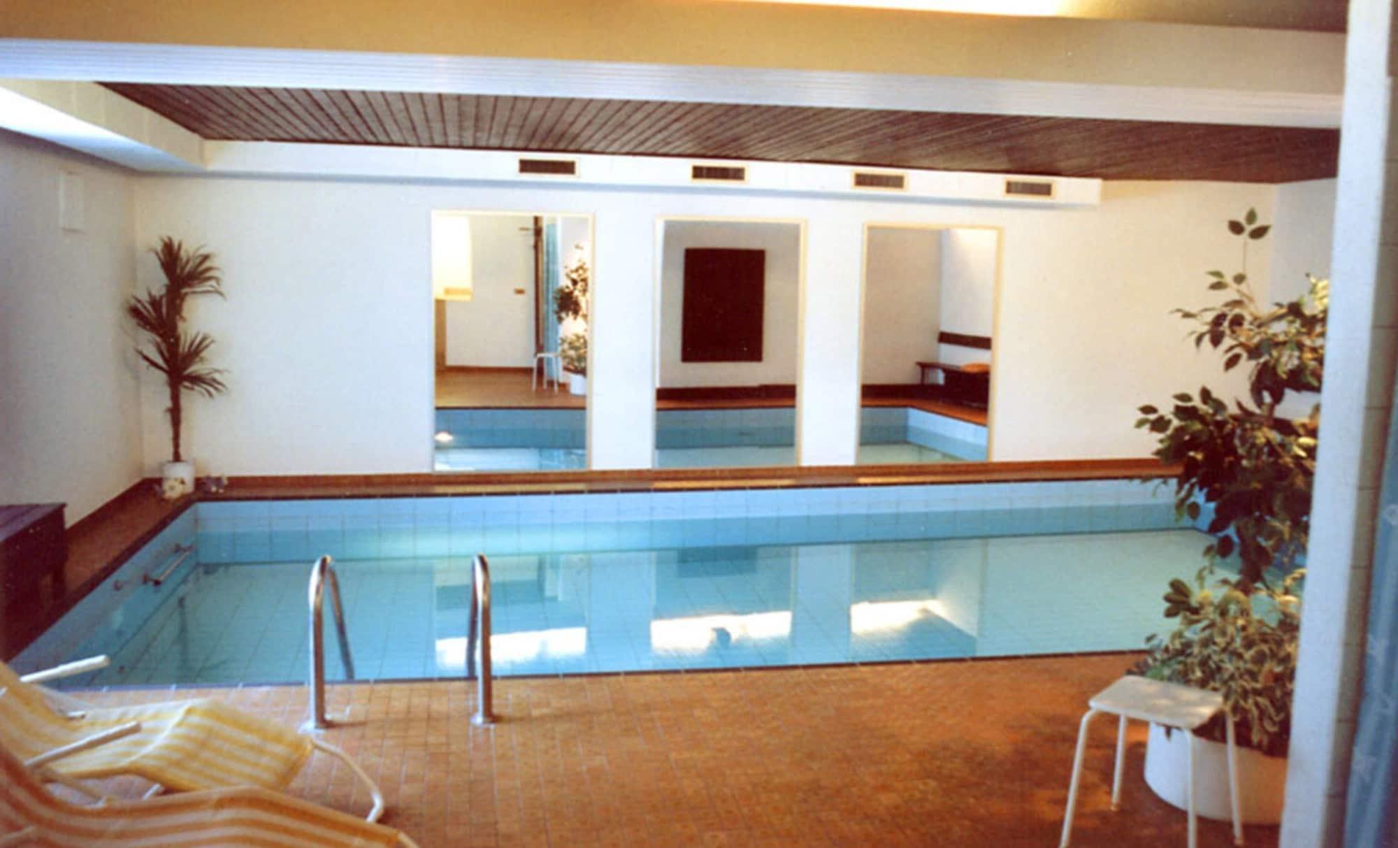 Hotel Haus am Hochwald 2