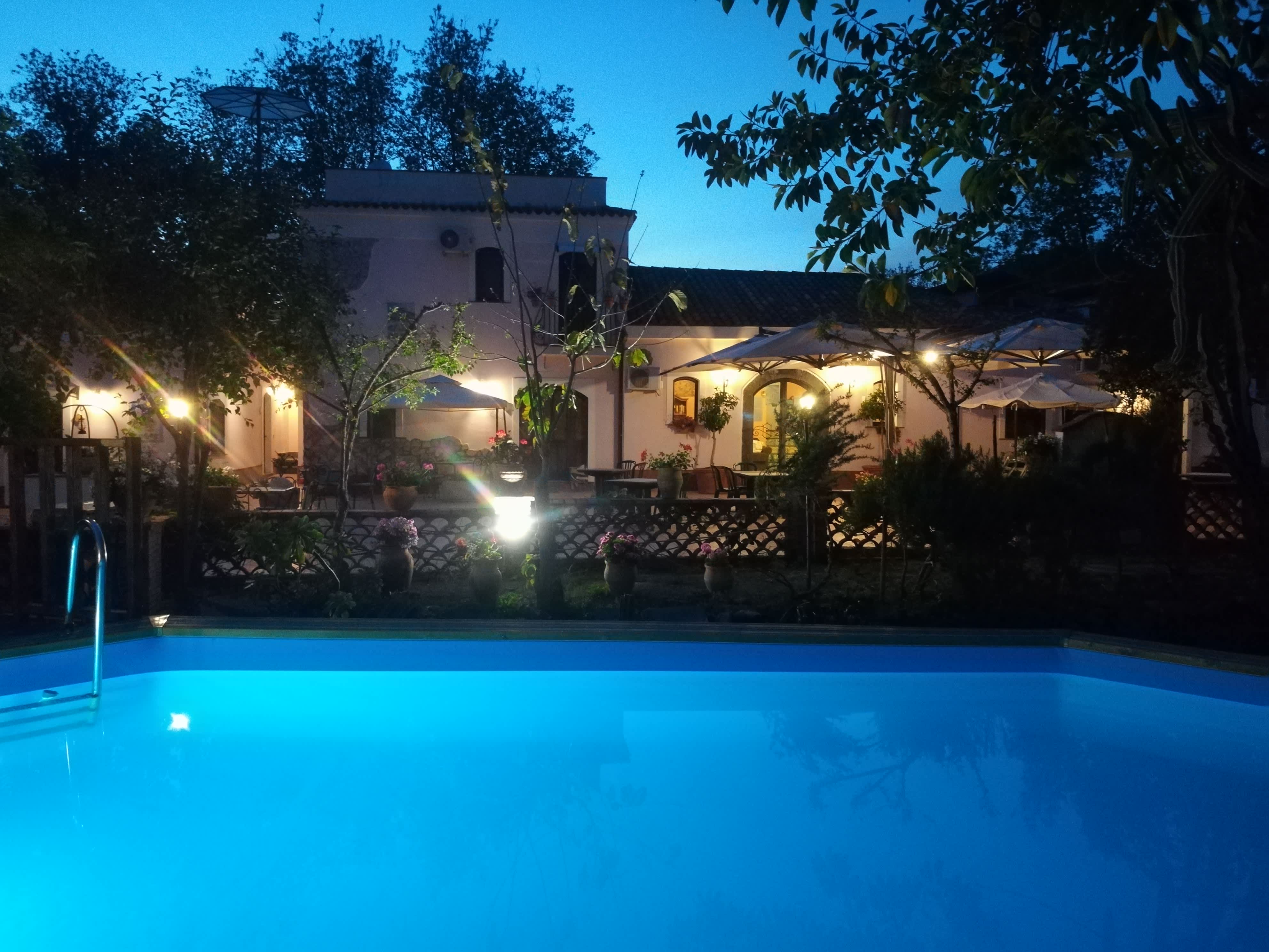 Agriturismo Terrenia 2