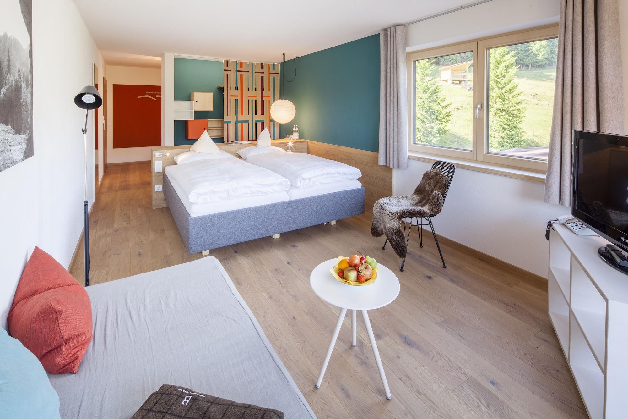 Bio-Berghotel Ifenblick 2