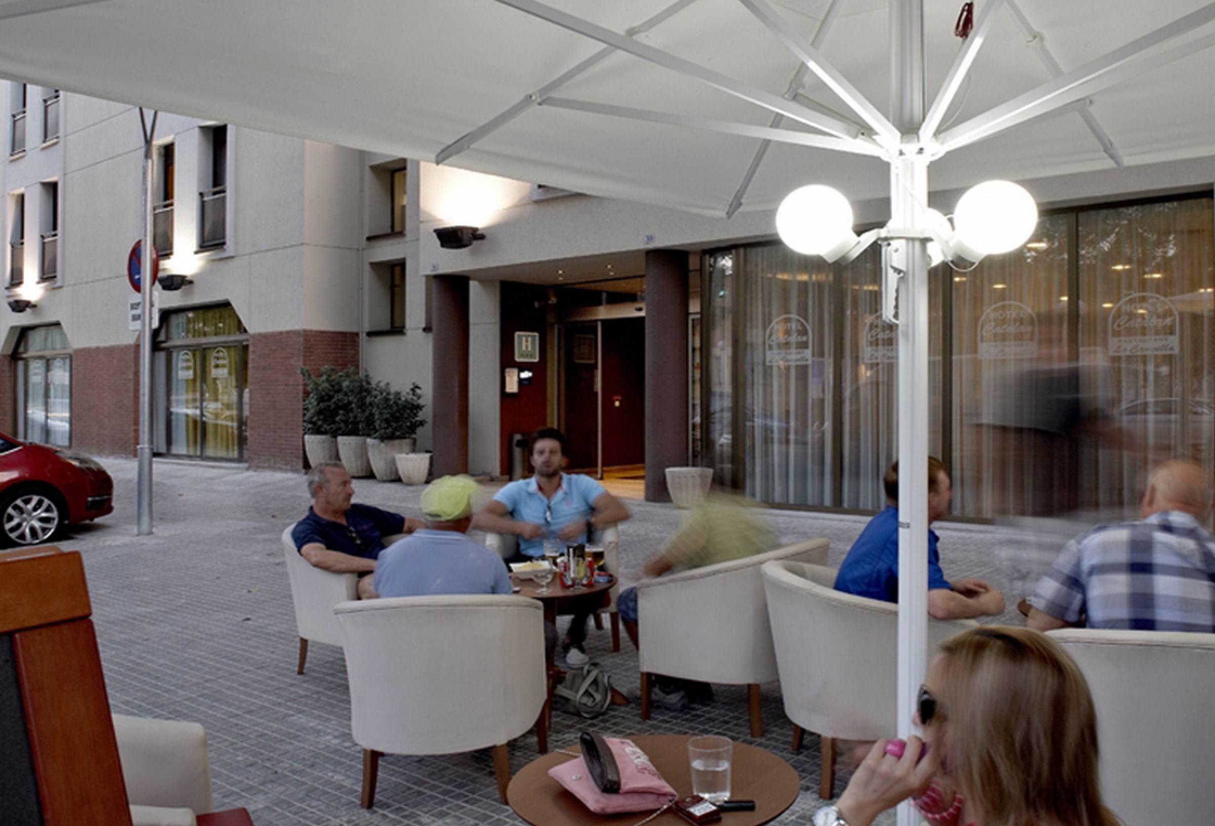 Hotel HC*** Mollet Barcelona 2