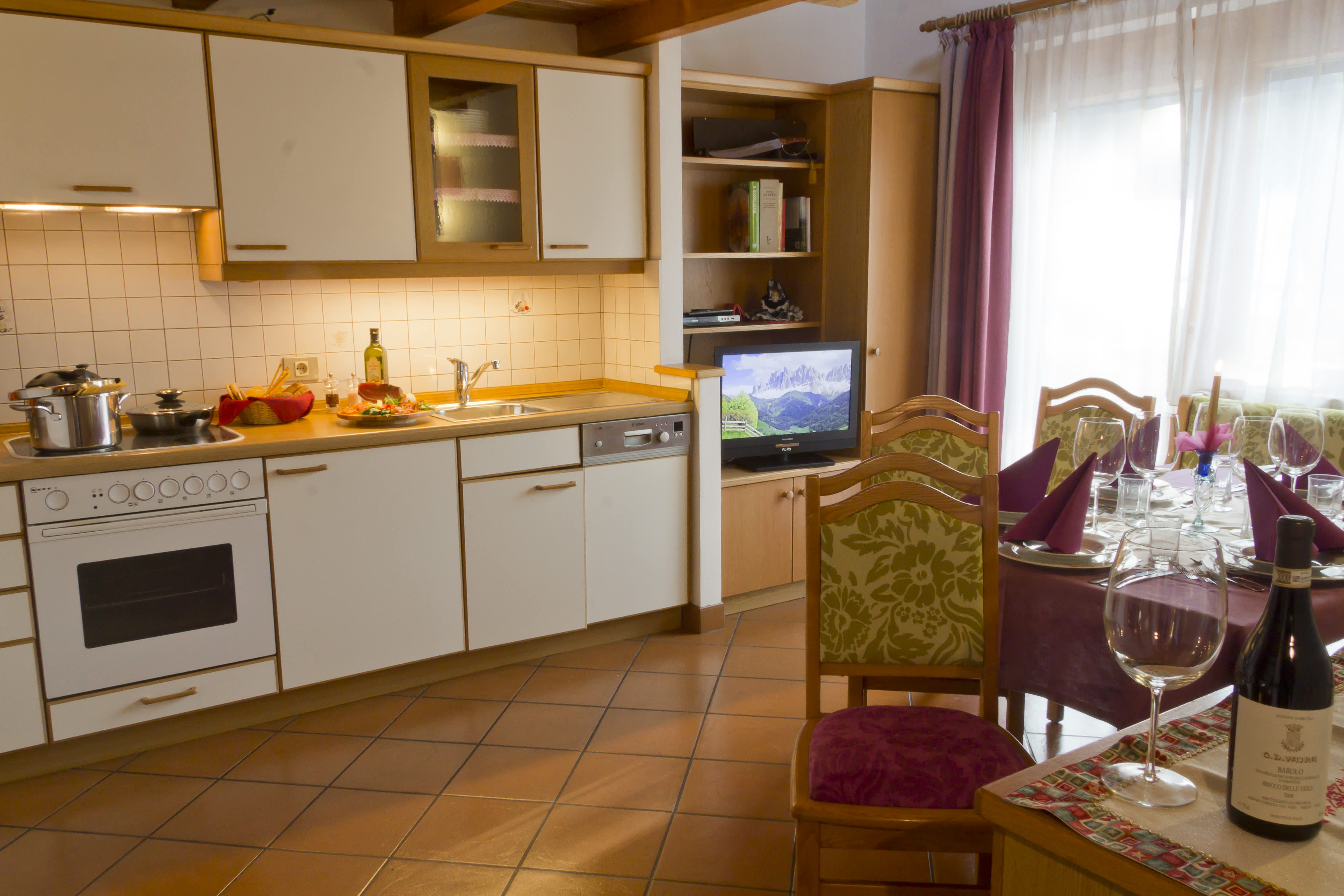 Villa Artic Apartments 2