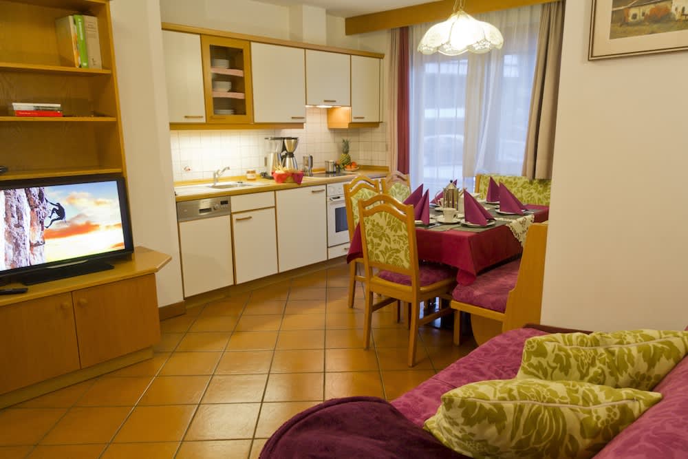 Villa Artic Apartments 1