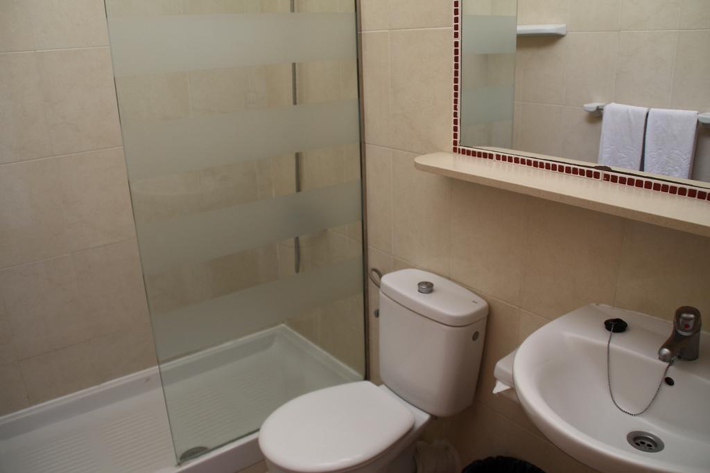 Bungalow Green Oasis Maspalomas 2