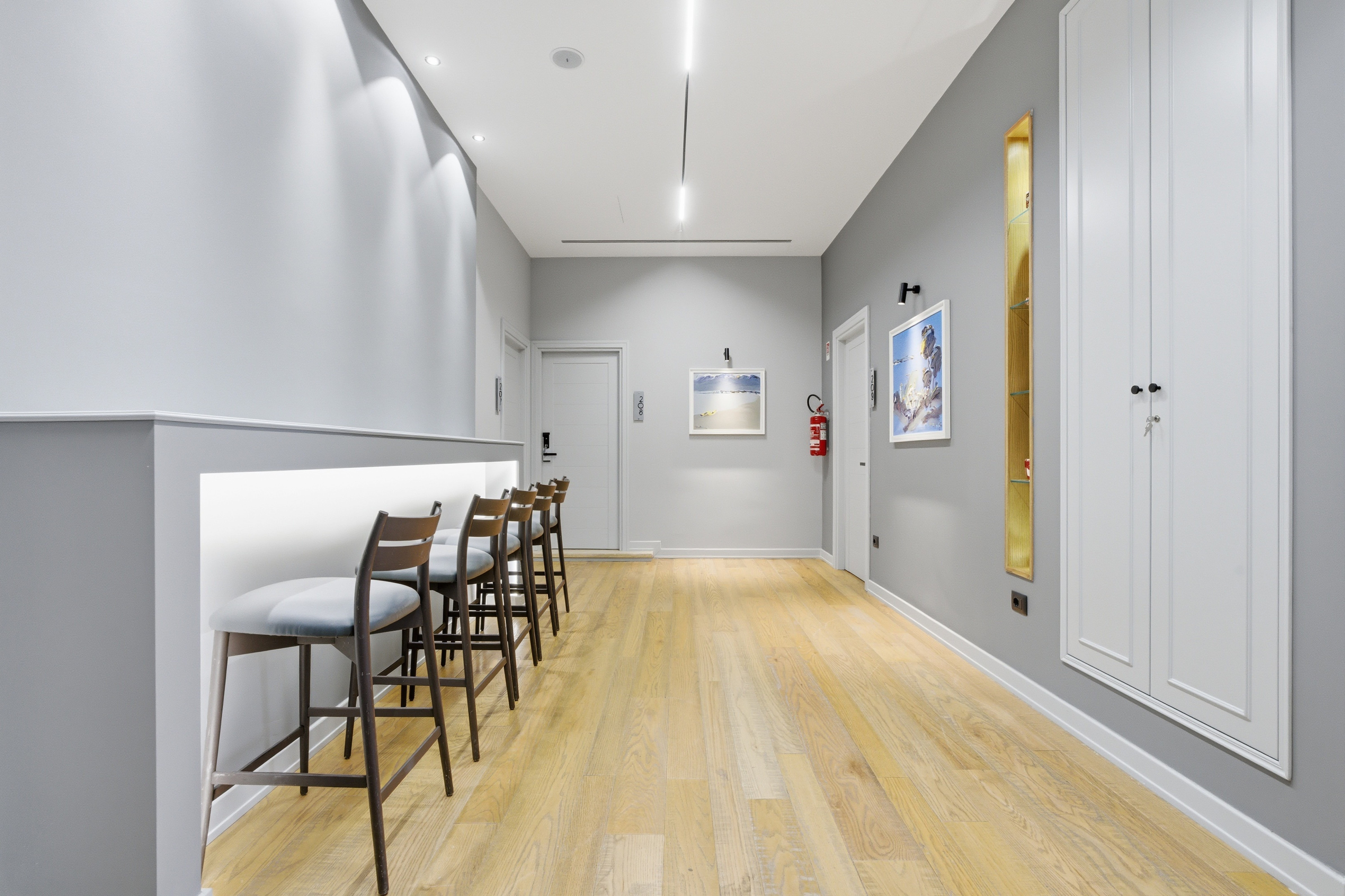 Cela Boutique Hotel 2