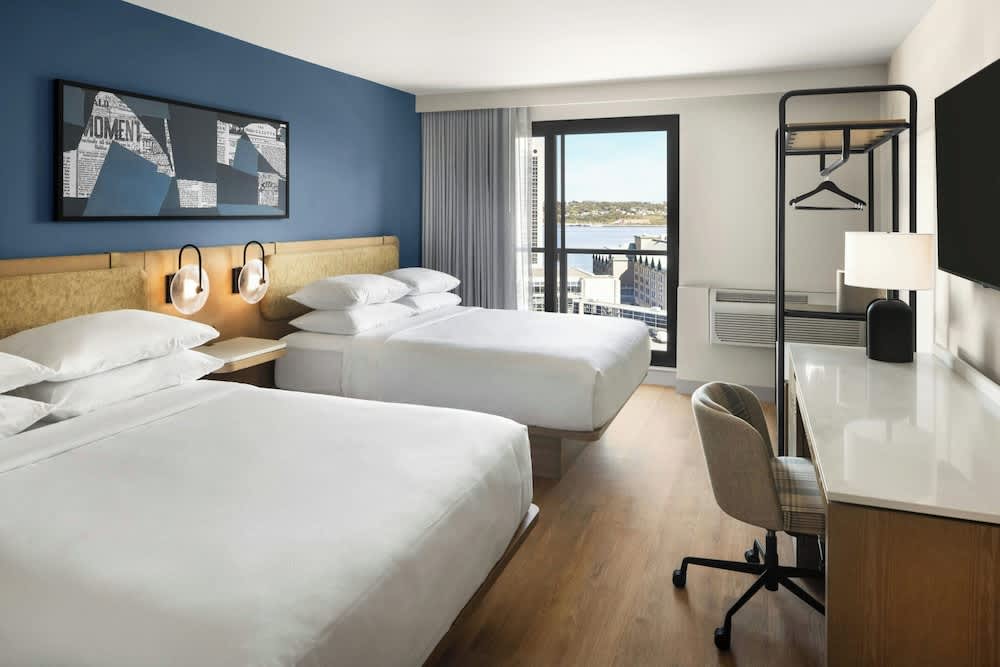 Delta Hotels by Marriott Halifax Downtown 1