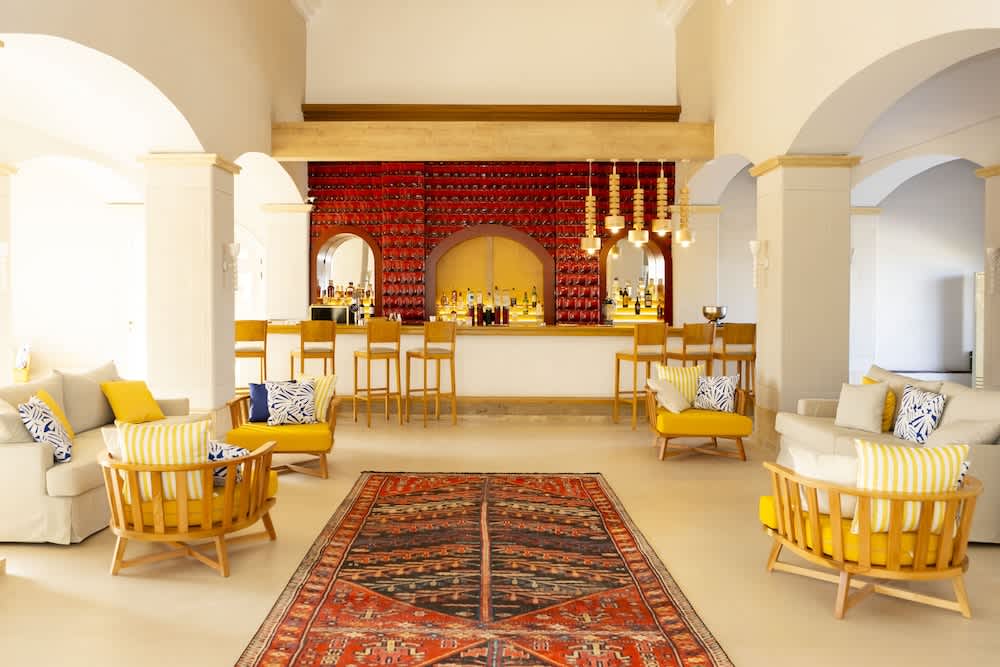 Başka Resort Bodrum 2