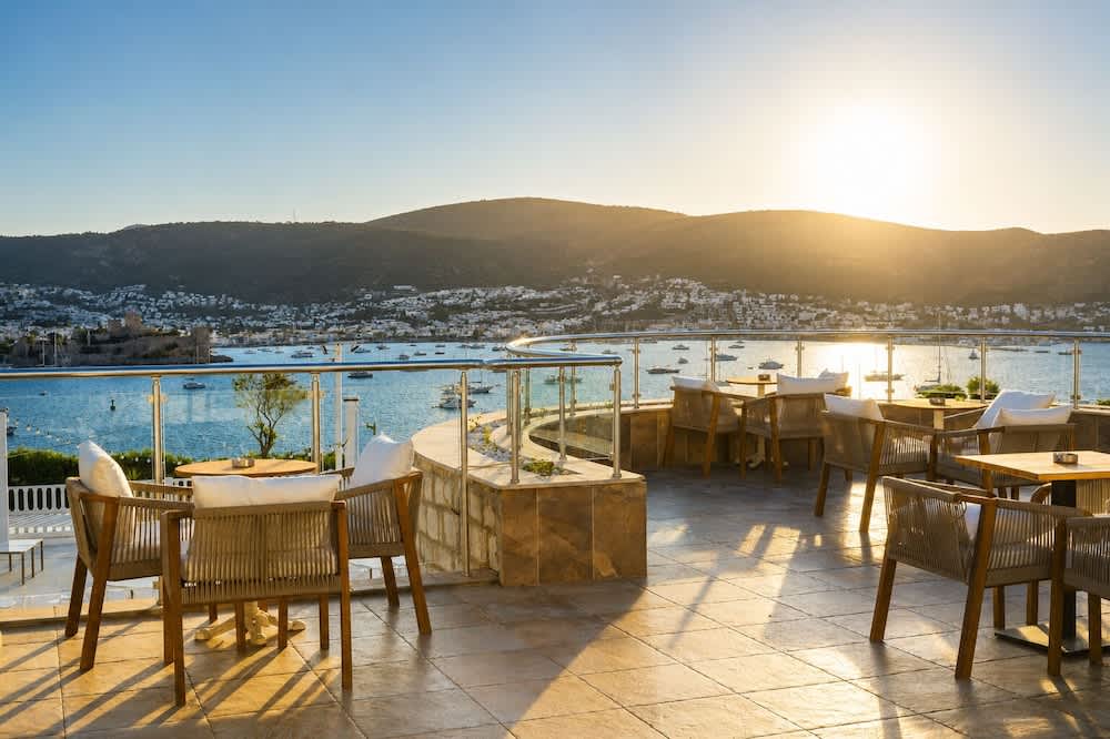 Başka Resort Bodrum 1