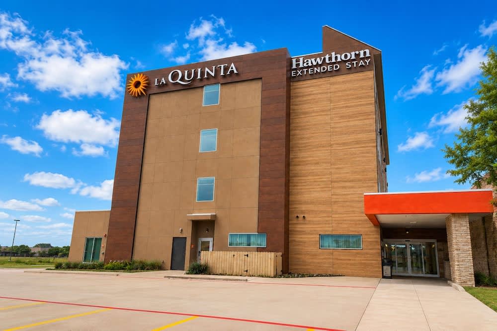 La Quinta Inn and Suites by Wyndham Corpus Christi I-37 NW 1
