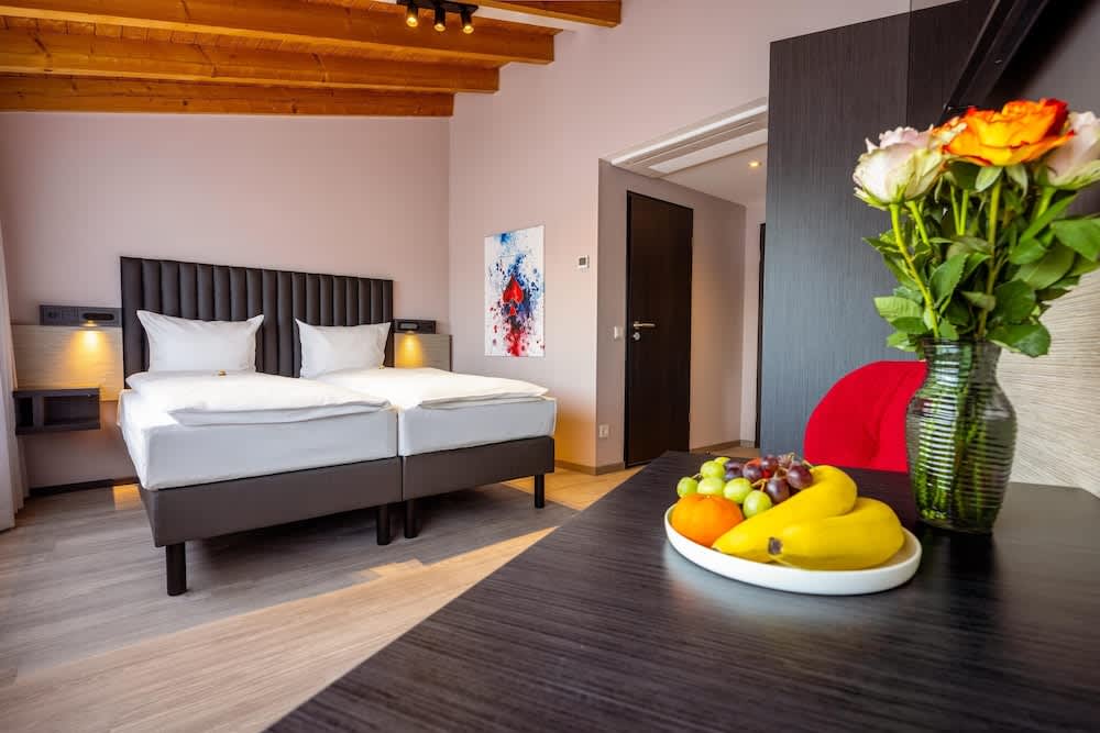 Best Western Hotel Altenburger Land 1