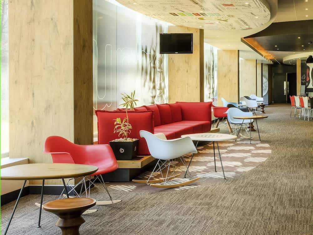 Ibis Mexico Perinorte 1