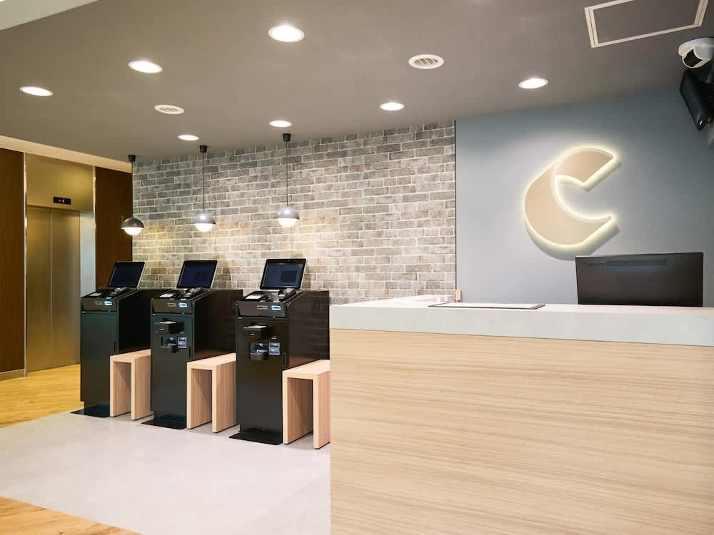 Comfort Hotel Himeji 2