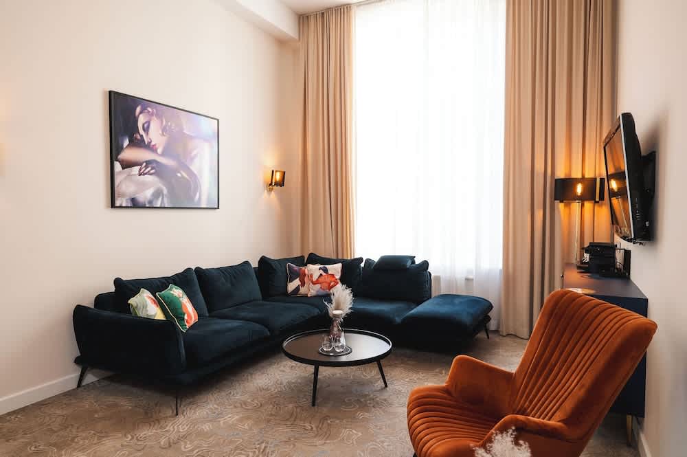 Focus Hotel Łódź 1