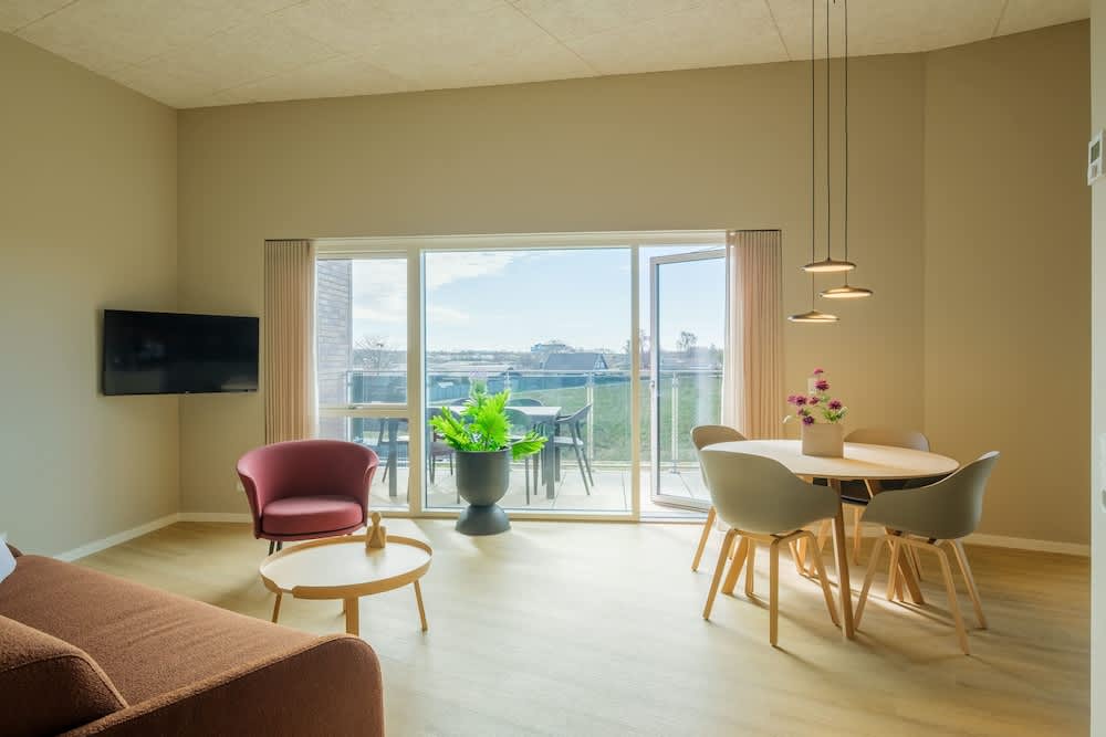 Aalborg Hotel Apartments 1