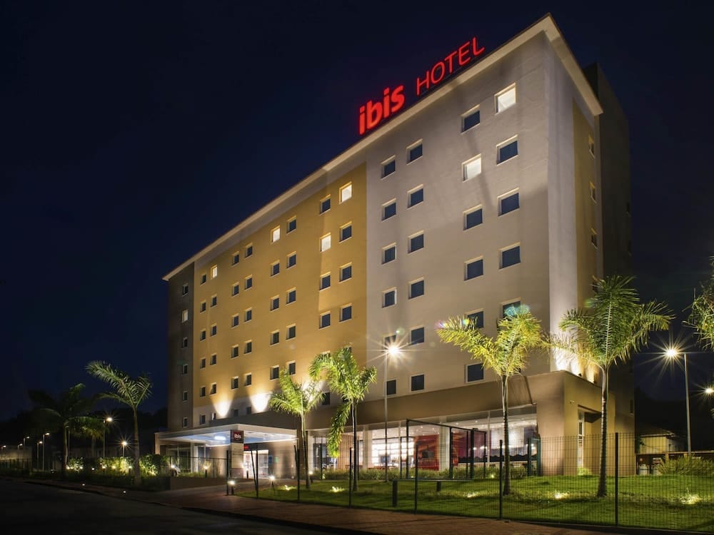 ibis Itatiba 1