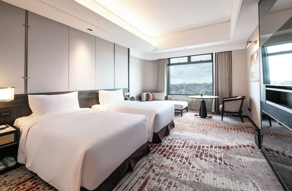 InterContinental Foshan by IHG 1