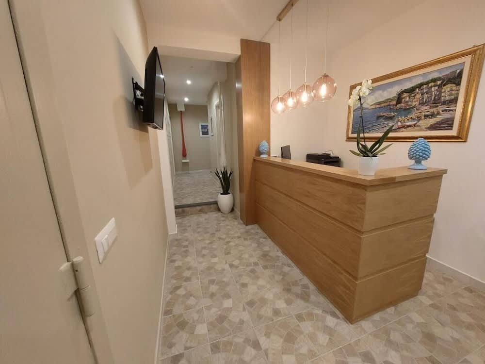 Mistral Luxury Suites 1