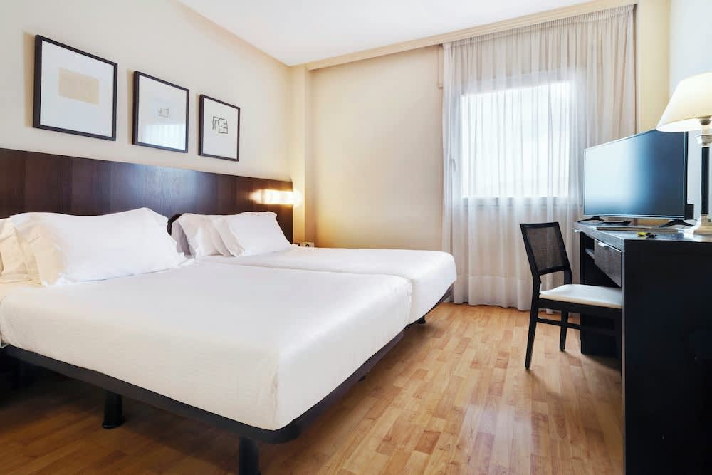 Hotel Sercotel Tudela Bardenas 1