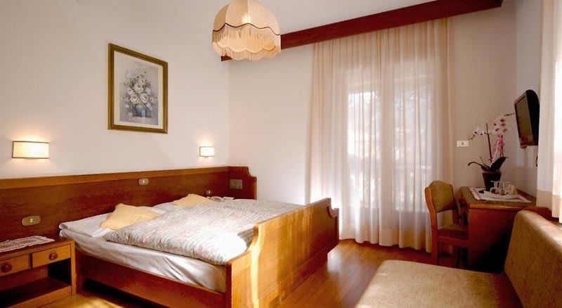 Park Hotel Villa Trunka Lunka 1