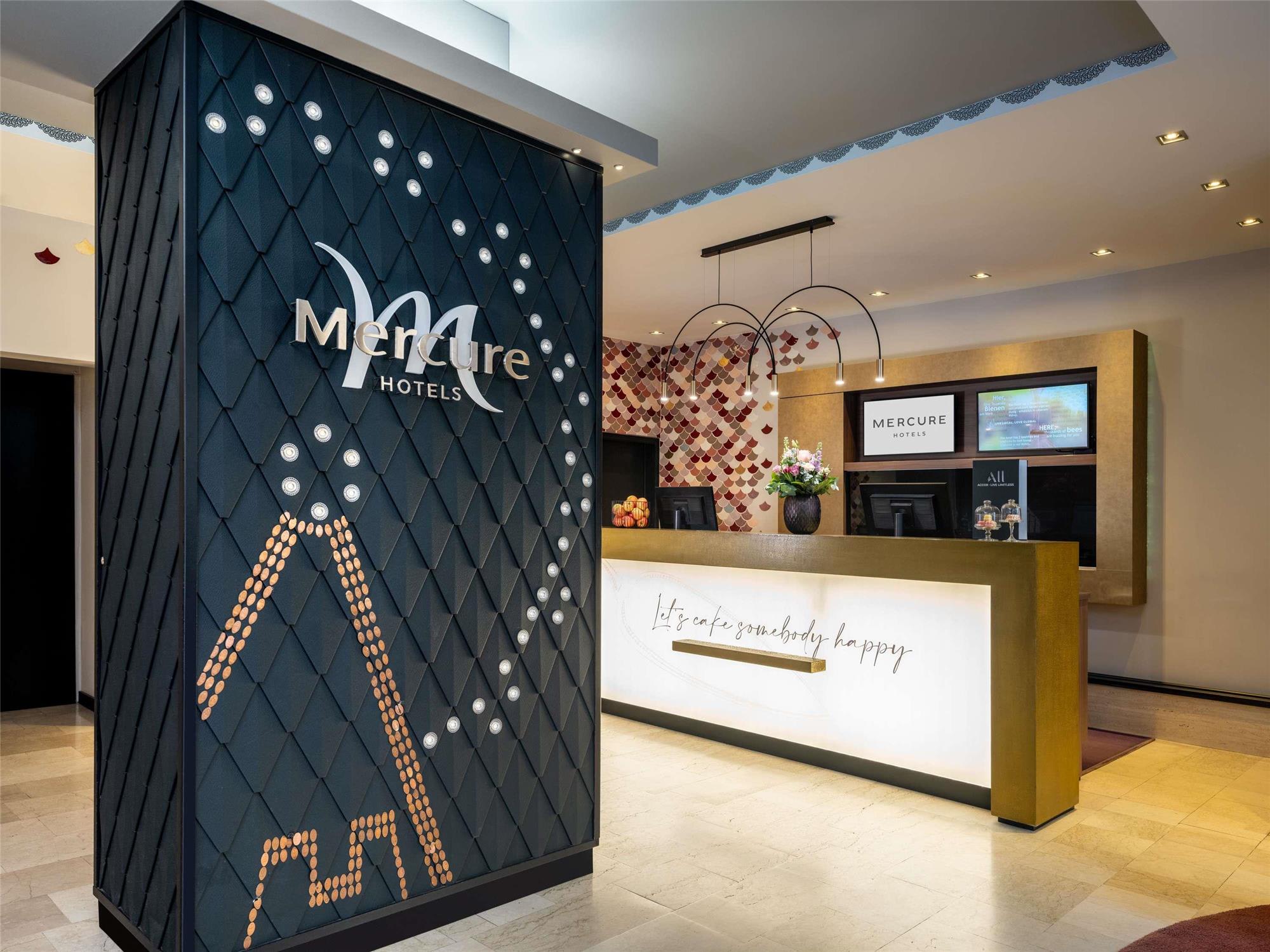 Mercure Wien Zentrum 2
