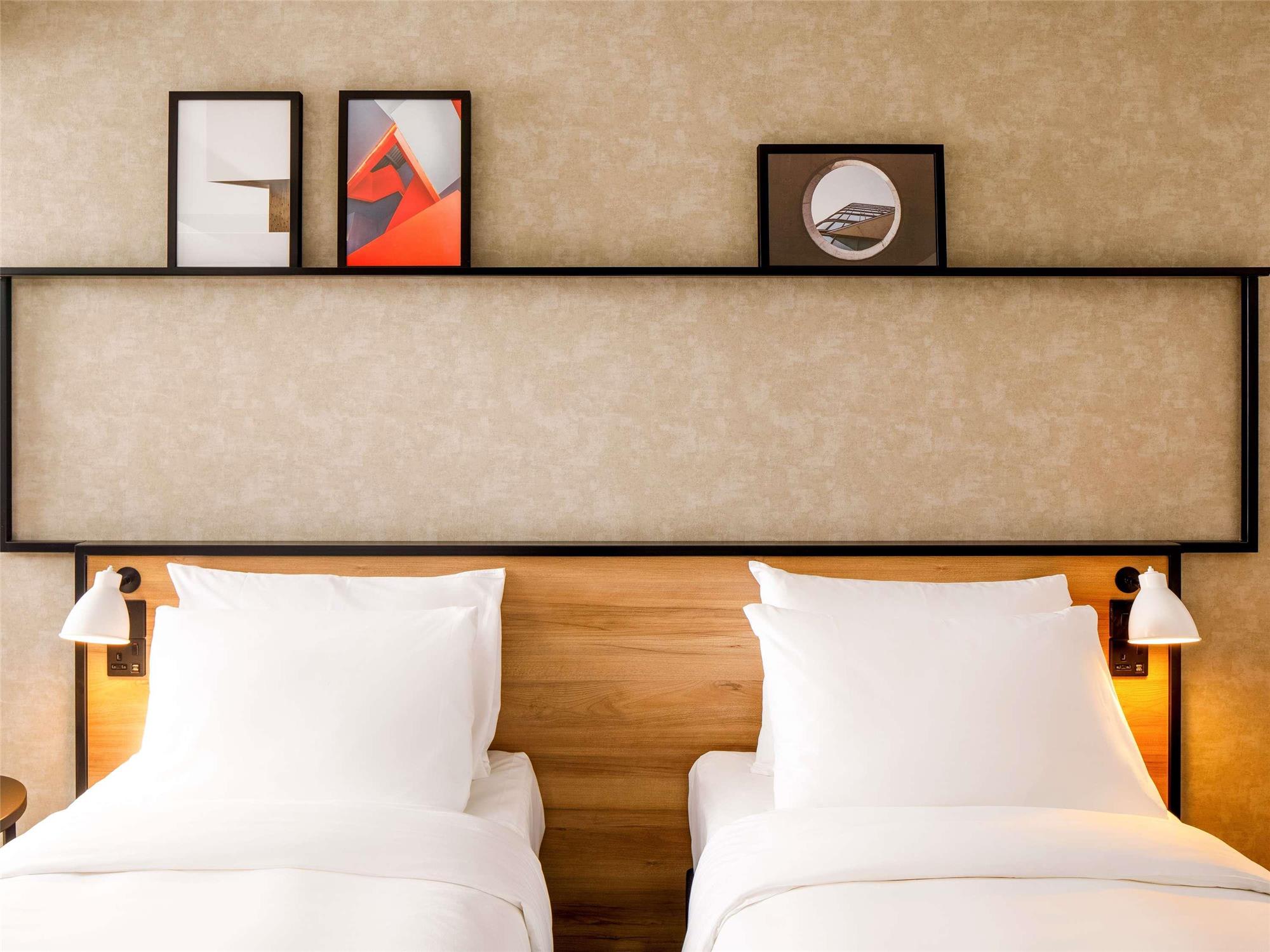 ibis Dijon Sud 2