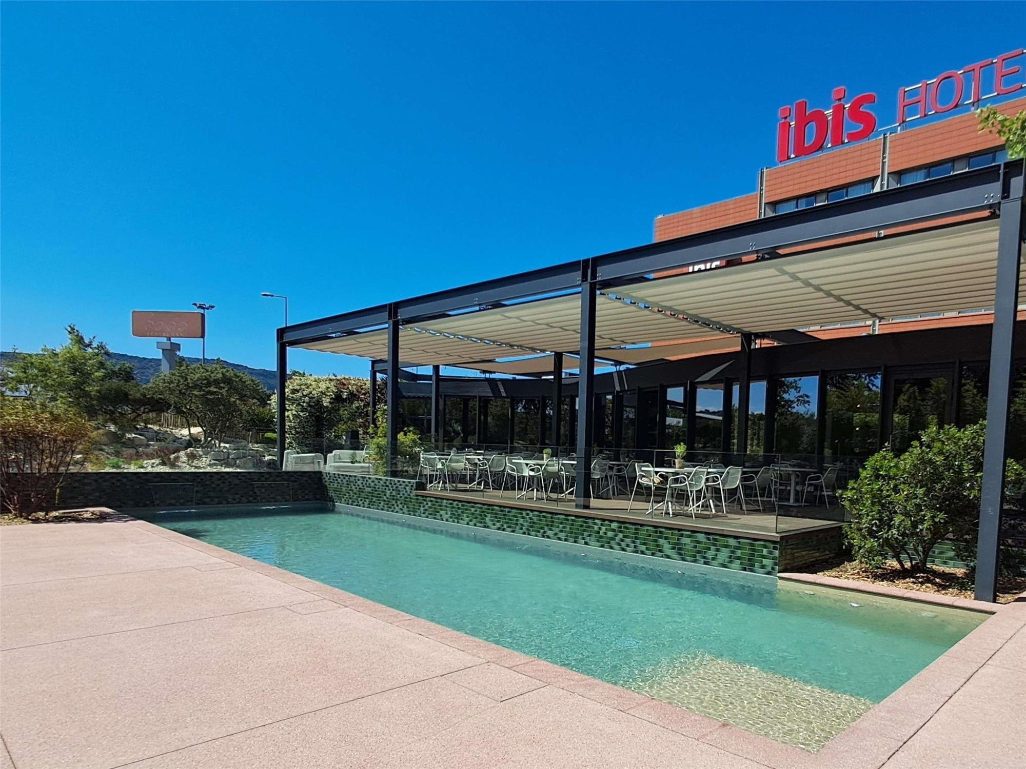 ibis Valence Sud 1