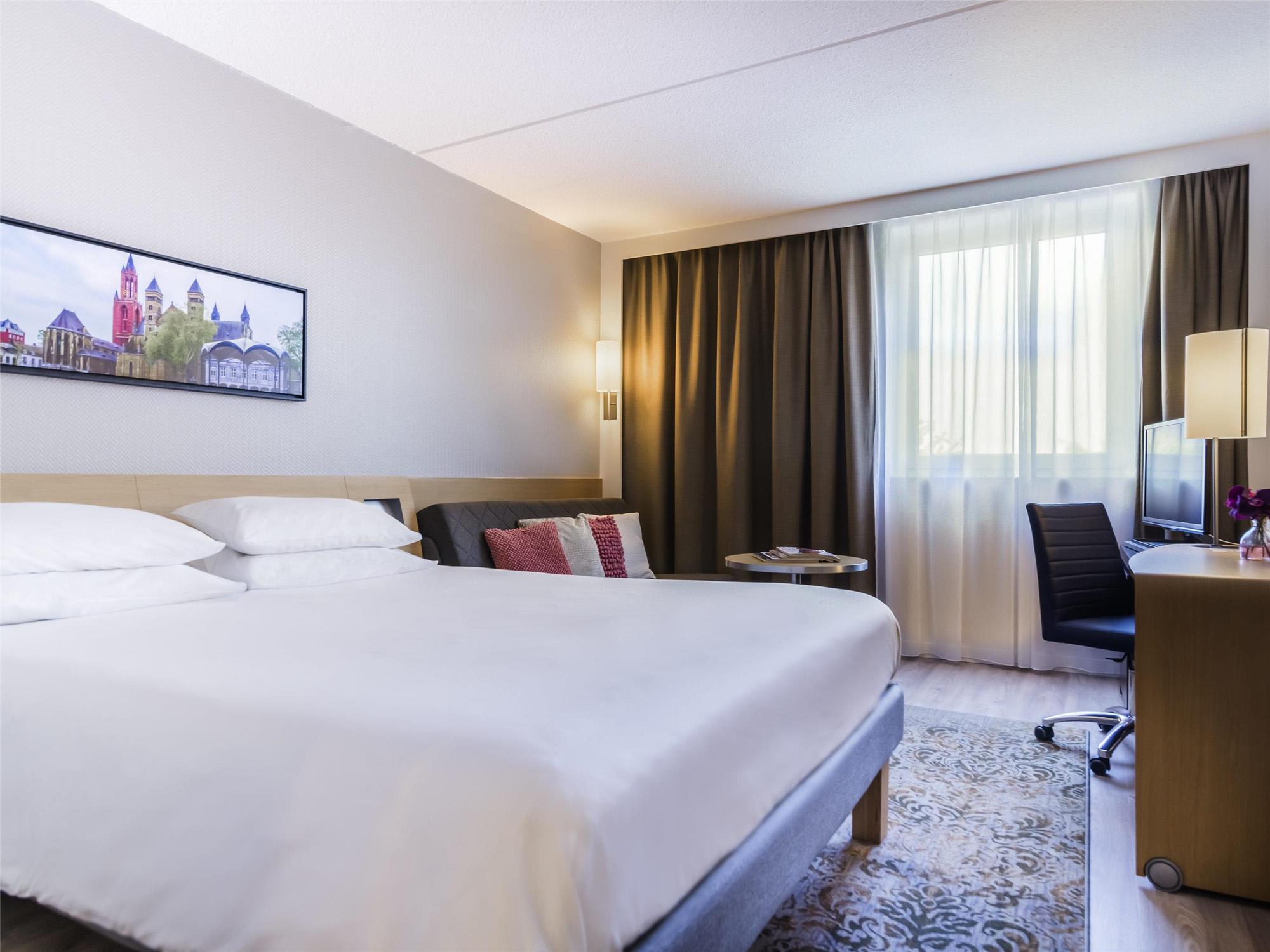 Novotel Maastricht 1
